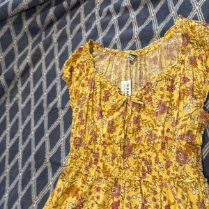 Old Navy Dress NWT